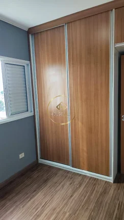 Imagem Apartamento 2 Quartos, Planejados, Edifício Quartie, Bosque dos Ipês, Sjc.
