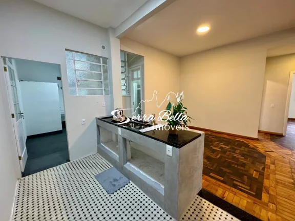 Apartamento em Alto, Teresópolis/RJ