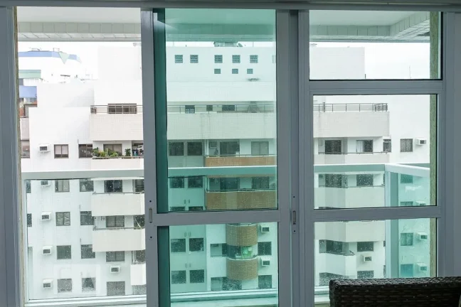 Imagem Apartamento à Venda - Barra da Tijuca, 2 Quartos, 125 m2