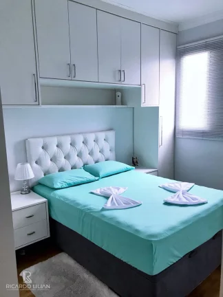 Imagem Apartamento na Vila Endres a 4 quadras do Shopping Internacional de Guarulhos