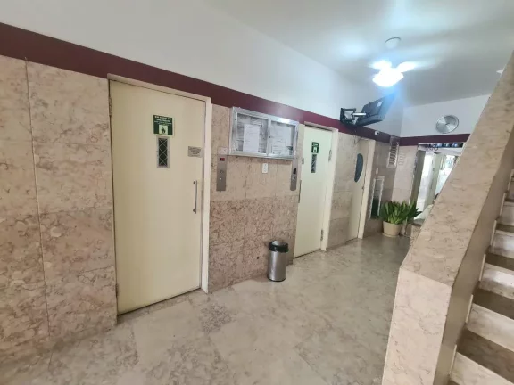 Apartamento para Venda em Rio de Janeiro, CATETE, 1 dormitório, 1 banheiro