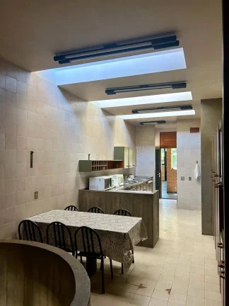 Imagem Mansão luxuosa no Higienópolis, Catanduva