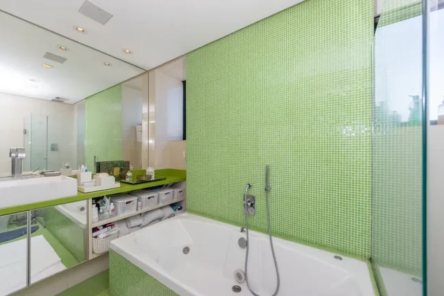Imagem APARTAMENTO RESIDENCIAL em São Paulo - SP, Moema