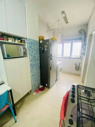 Imagem Apartamento com 3 dormitórios à venda, 130 m² - Alphaville - Barueri/SP