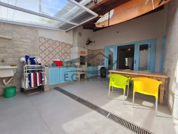 Imagem Casa em condomínio Juquehy, 600mts praia