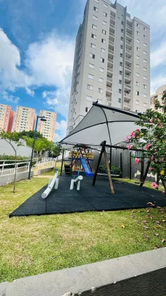 Imagem Apartamento 2 Dormitórios - Condomínio Reserva Europa -Sorocaba/SP