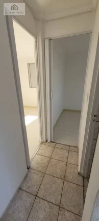 Imagem Apartamento à venda (60,00 m²), Jardim Umuarama, São Paulo, SP