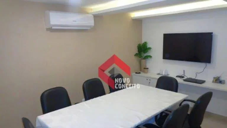 Imagem Apartamento à venda, 45 m² por R$ 365.000,00 - Guararapes - Fortaleza/CE