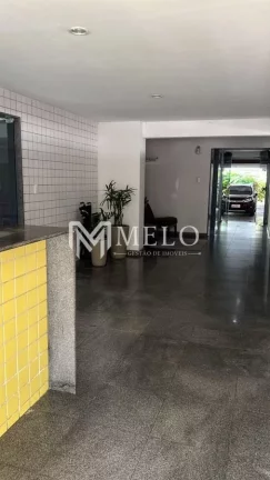 Imagem CASA FORTE - Apto. com 2qtos., 1suite, 2vagas, 72,50m²