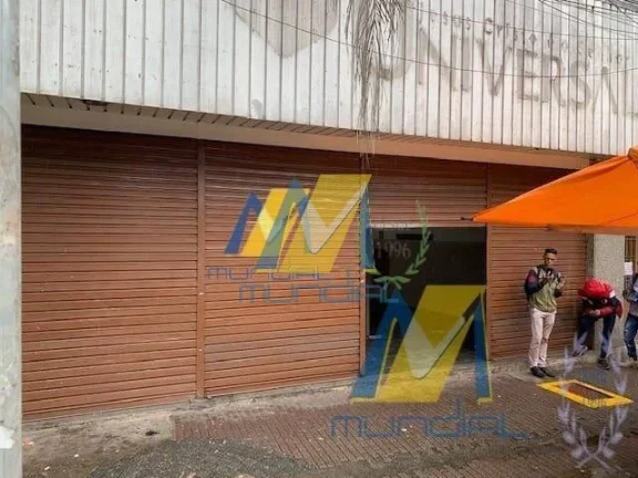 Imagem Vendo Predio Comercial em Mauá. Parque das Américas. Gerando Renda.