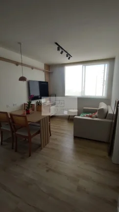 Imagem Apartamento em Jardim Marajoara - São Paulo