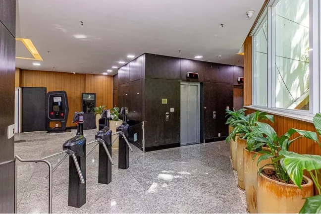 Imagem SALA COMERCIAL em São Paulo - SP, Vila Andrade