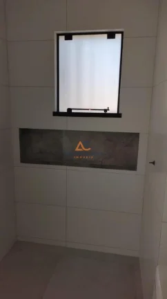 Imagem Sobrado de alto padrão, pronto para morar no bairro Meia Praia em Navegantes a venda com Adriano Carpes Imóveis