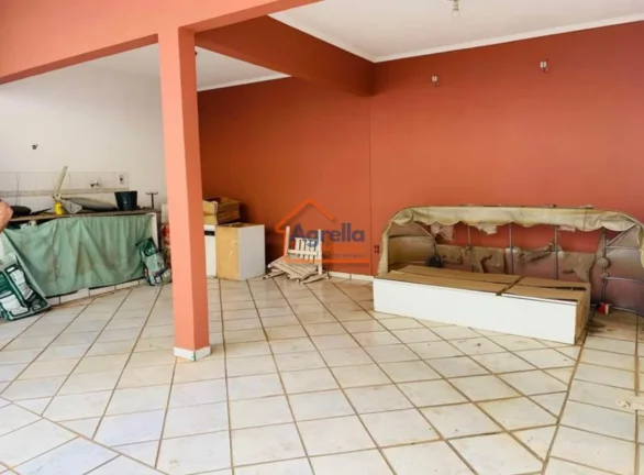 Imagem Casa à venda no bairro Jardim Brasília - Mogi Mirim/SP