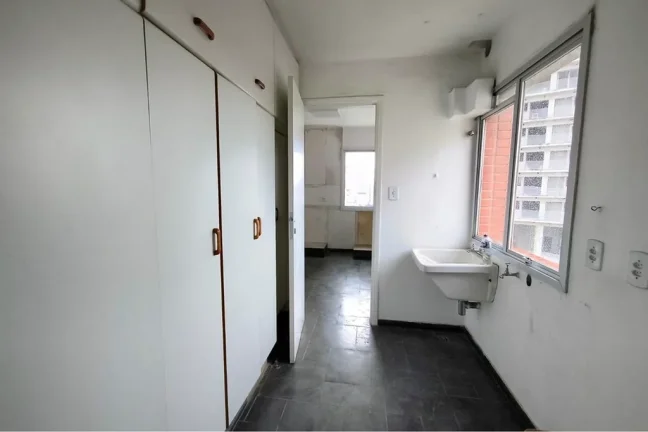 Imagem APARTAMENTO RESIDENCIAL em São Paulo - SP, Itaim Bibi