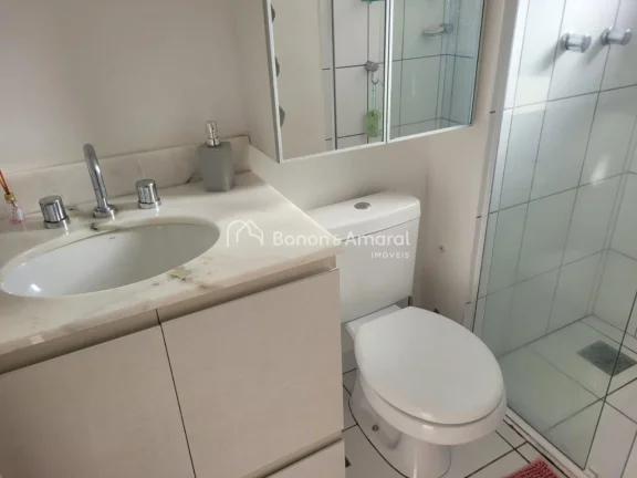 Imagem Excelente oportunidade no coração do Parque Prado, este apartamento se destaca pelo projeto inteli...