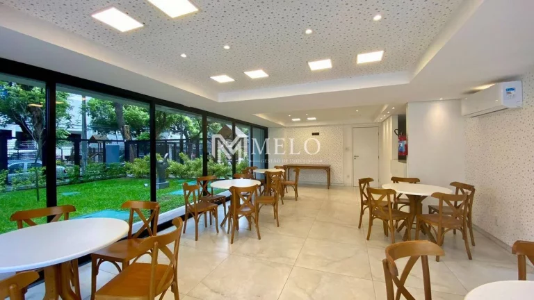 Imagem Oportunidade em ESPINHEIRO: 66,86m², 03qts, 01suite, 01vaga..
