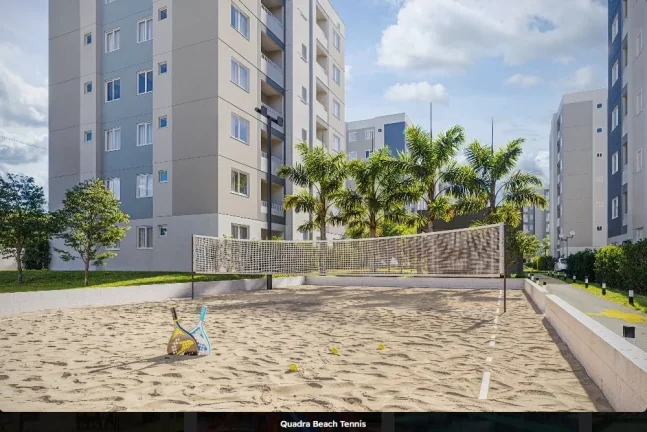 Imagem Apartamentos / Padrão na cidade de Londrina