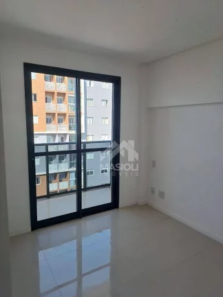 Imagem Apartamento com 2 dormitórios para alugar, 58 m² por R$ 4.320,00/mês - Praia de Itaparica - Vila Velha/ES