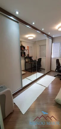 Imagem Apto 65m2 - 2 dorms - 1vaga - 1 suite -varanda gormet -R$ 548.000.00