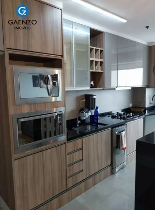 Foto do imóvel Apartamento com 2 Quartos à Venda, 64 m² em Centro - Osasco
