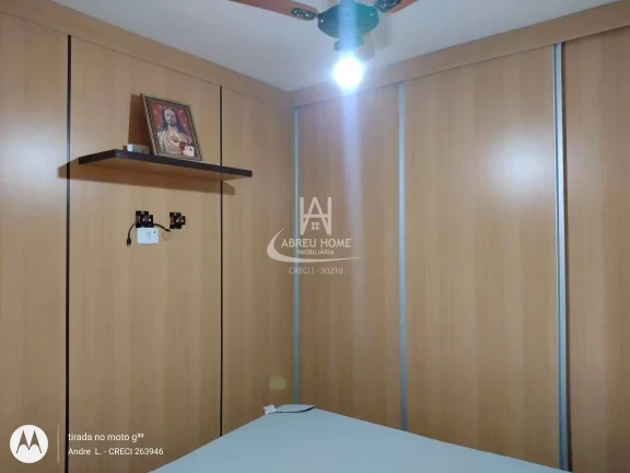Imagem Apartamento Quinta das Paineiras