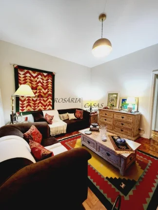 Imagem SUMARÉ CASA TERREA REFORMADA - LINDA!!!!