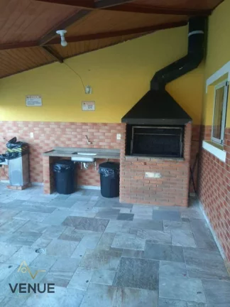 Imagem Sobrado à venda, 82 m² por R$ 710.000,00 - Vila Carrão - São Paulo/SP