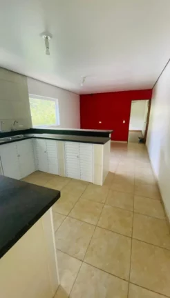 Imagem Casa para locação na Vila Castelo!