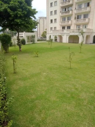 Imagem Apartamento 180 m² 2 Domitorios 2 Vagas de Garagens Estuda Permuta Maior