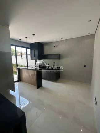 Imagem Casa em condomínio fechado para venda em Sorocaba-SP!