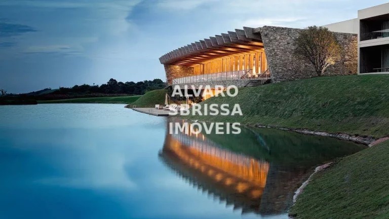 Imagem Terreno de 8.527 m² no Fazenda Boa Vista