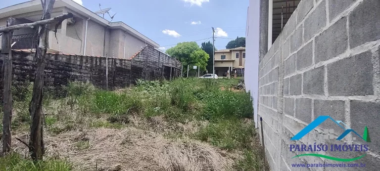 Imagem Terreno Excepcional no Residencial José Veríssimo (Baleia)