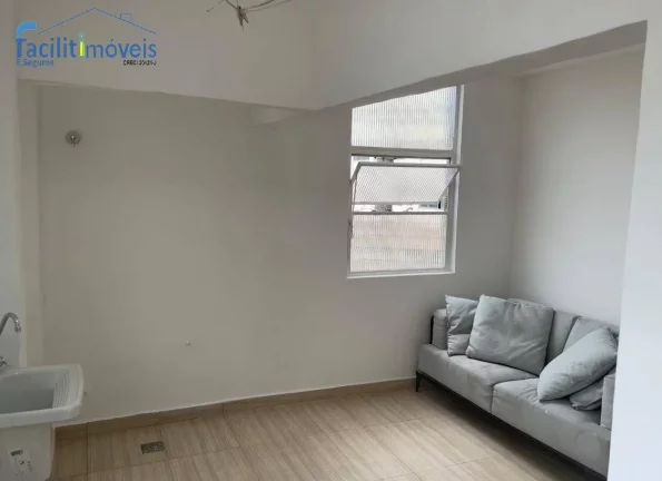 Imagem APARTAMENTO À VENDA NO BAIRRO RUDGE RAMOS - SÃO BERNARDO DO CAMPO - SP