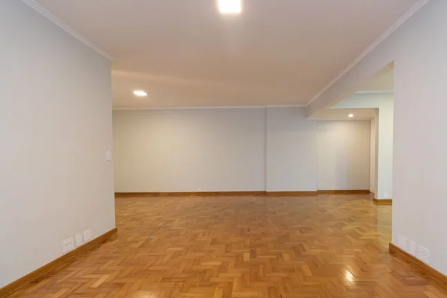 Imagem APARTAMENTO RESIDENCIAL em São Paulo - SP, Moema