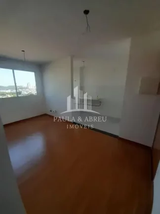 Imagem APARTAMENTO MORADA DAS TORRES VILA VITÓRIA MAUÁ !