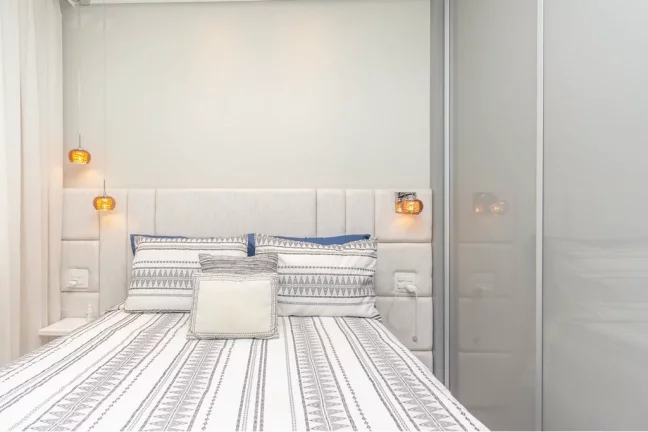 Imagem APARTAMENTO RESIDENCIAL em São Paulo - SP, Moema
