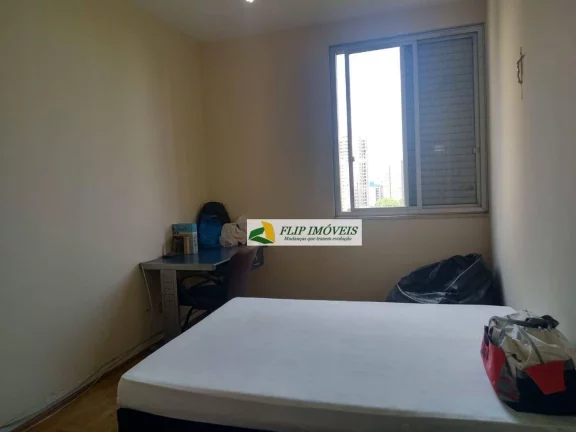 Imagem Apartamento com 3 dormitórios à venda, 243 m² por R$ 830.000,00 - Centro - Campinas/SP