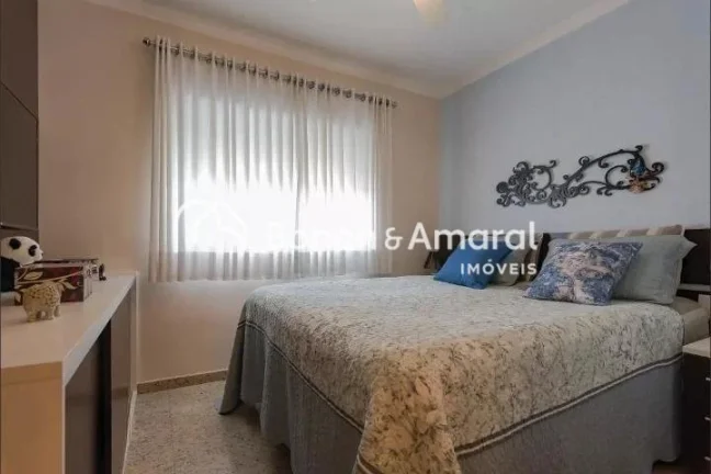 Imagem Belíssimo Apartamento à Venda no Parque Prado em Campinas.

Mobiliado, Andar alto, sol da manhã, ...