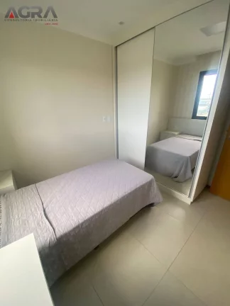 Imagem VITORIA VILLE Apartamento 4 quartos, no Boa Vista, Vitória da Conquista