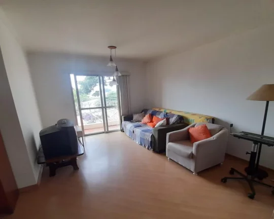 Imagem AMPLO APTO 02 DORMS NO BUTANTÃ PROX. USP FL48