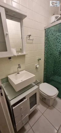 Imagem Apartamento em Água Branca, São Paulo/SP