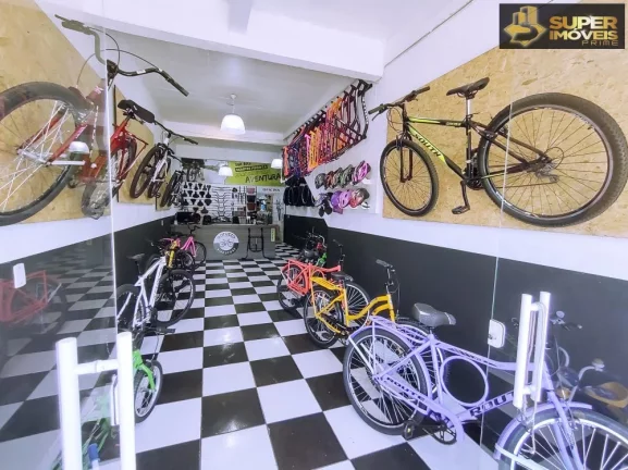 Imagem Sobrado Comercial e Residencial a venda na Duque de Caxias