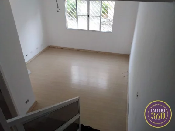 Imagem Sobrado à Venda em Itaim Paulista, São Paulo - SP