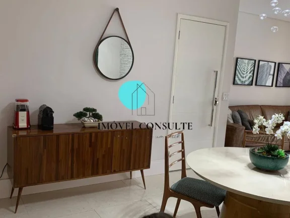 Imagem Apartamento para venda com 3 quartos em Alto de Pinheiros - São Paulo - SP.