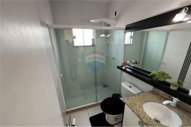 Imagem Casa 3 Quartos com Piscina, excelente espaço gourmet - Jardim Atlântico Leste, Itaipuaçu