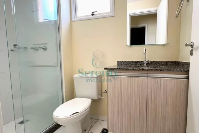 Imagem Apartamento para alaugar - R$ 2.600,00 - Aurora - Londrina - PR