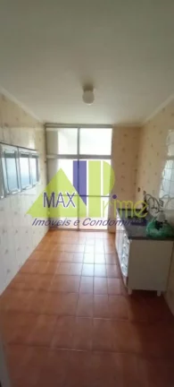Imagem Apartamento à venda em São Paulo-SP, Vila Esperança: 2 quartos, sala, 1 vaga, 50m² de área. Aproveite essa oportunidade!