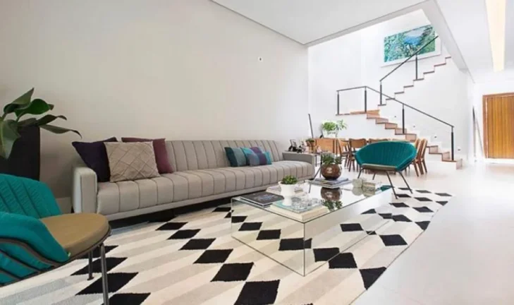 Imagem Casa no Res. Alphaville 9 - 360m²