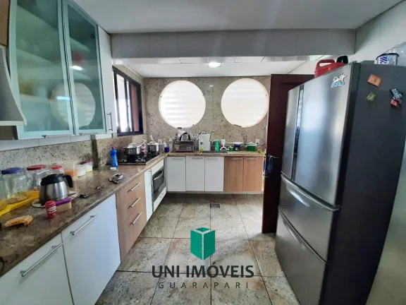 Imagem Casa triplex à venda com lazer completo no bairro Itapebussu em Guarapari ? Pronta pra morar!
